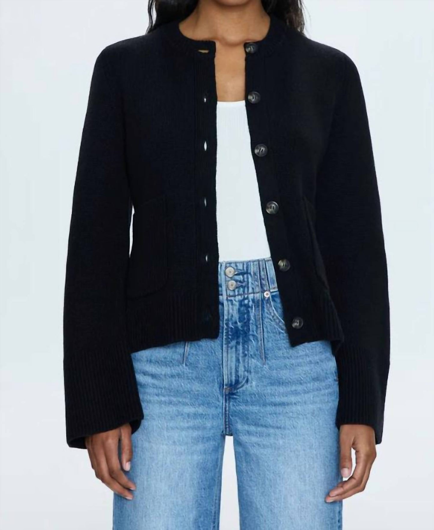 Pistola - Dani Cinched Waist Cardigan