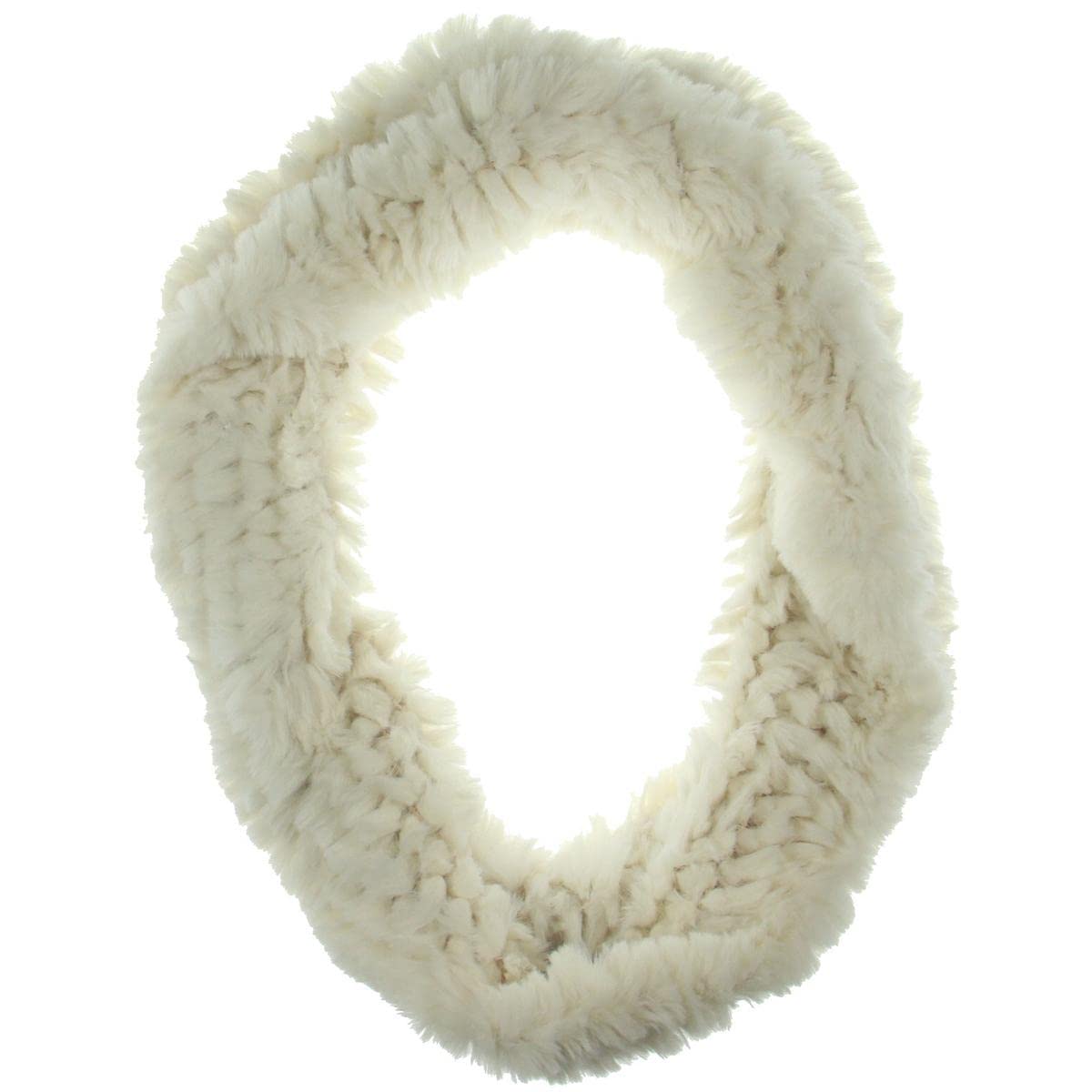 steve-madden-womens-ivory-faux-fur-infinity-scarf
