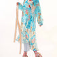 Aratta - Rocco Beauty Midi Shirt Dress