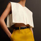 Heirlome - Gemma Silk Top