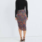 Veronica Beard - GLADYS PULLOVER TOP