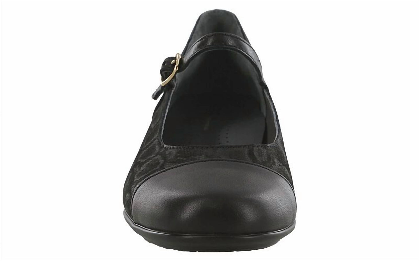 Sas - Women's Isabel Mary Jane Heel