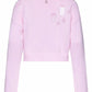 Area - Distressed Cardigan
