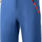 Alpinestars Rover Pro Men's Mid Blue Shorts