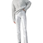 Sanctuary - Metallic Hayden Bootcut Standard Rise Pants