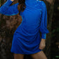 Alden Adair - Gloria Mini Dress