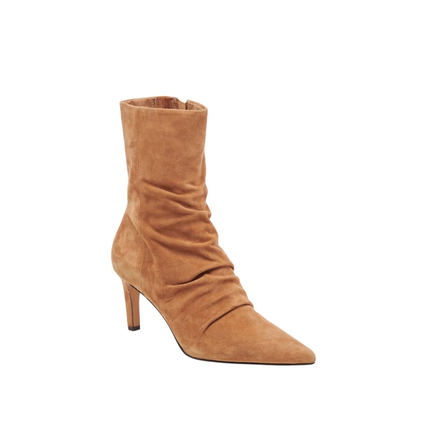 Dolce Vita - Women's Fernly Suede Boots