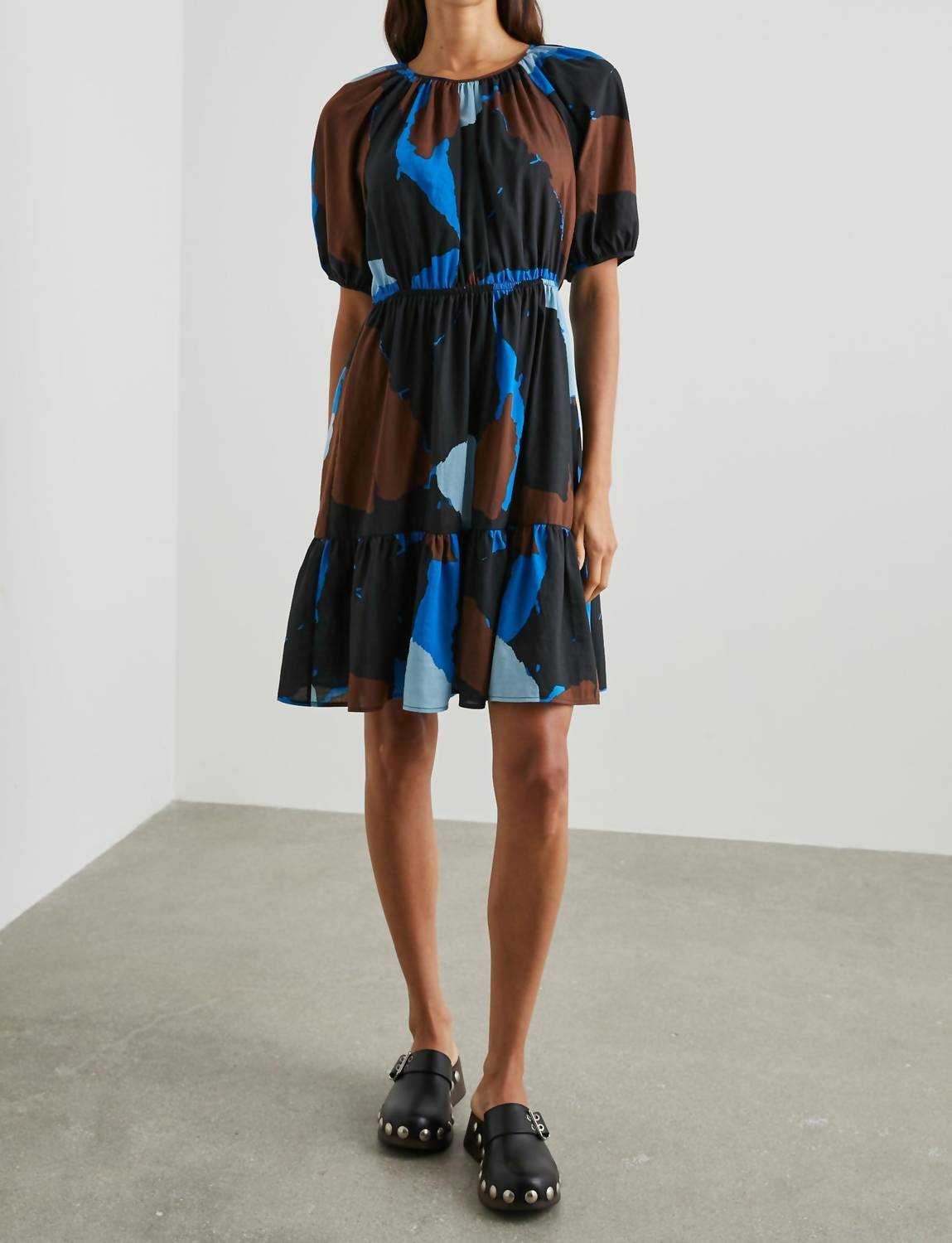 Rails - Khloe Dress