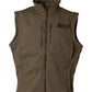Banded ASPIRE Softshell MidLayer Vest