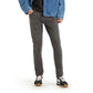 Levi's® Premium 512 स्लिम टेपर जींस - पुरुषों के लिए जींस - स्ट्रेट लेग - फाइव पॉकेट स्टाइल - बटन क्लोजर फोलसम ब्लूज़ 30 32