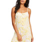 Billabong Morning Light Woven Dress