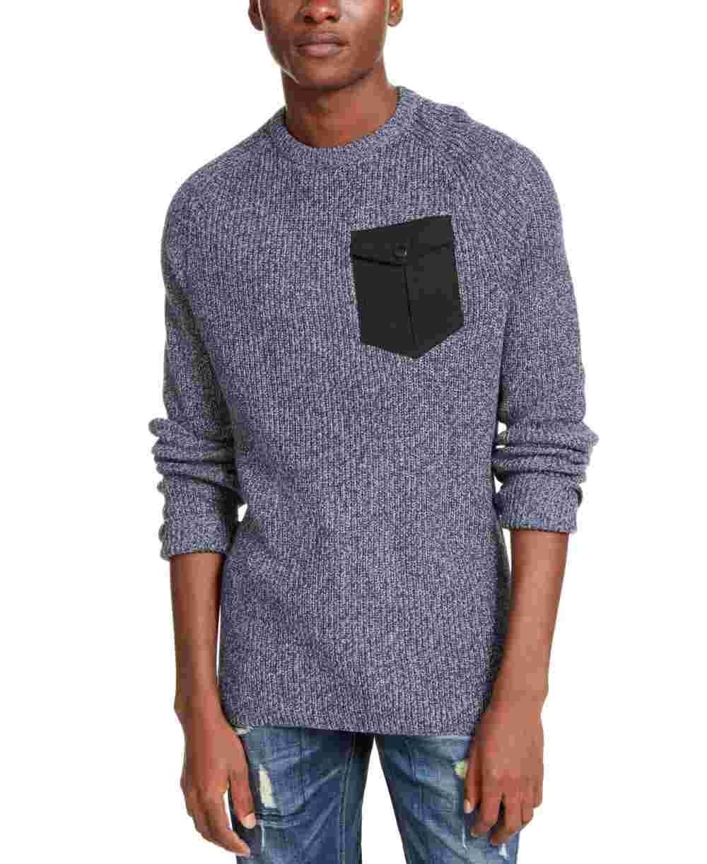 american-rag-mens-knit-crew-neck-sweater-navy-size-x-large
