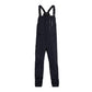 Simms Men's Challenger Insulated Fishing Bib - Black