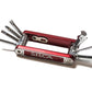 SILCA NOVE Cycling MultiTool - Compact Bicycle Maintenance Solution