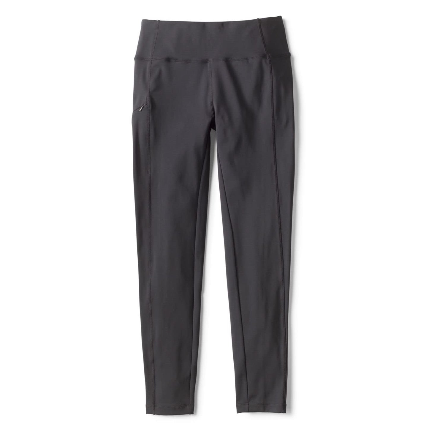 Orvis Women's Zero Limit Moisture-Wicking Leggings
