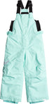 roxy-girls-lola-snow-bib-pants-aruba-blue