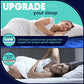 EnerPlex Air Mattress with Built-in Pump