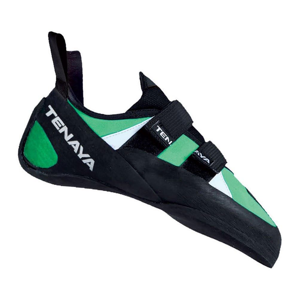tenaya-tanta-climbing-shoes-green