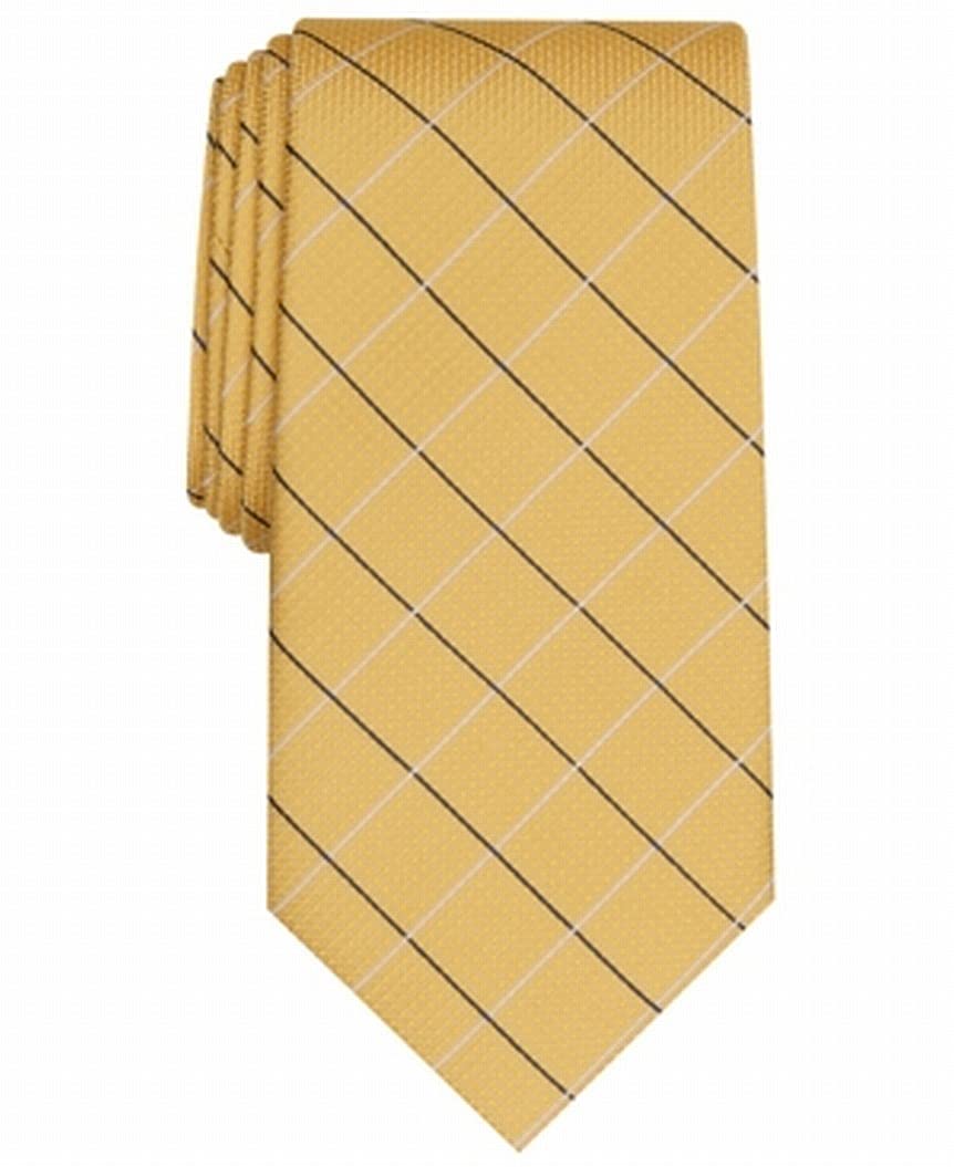 club-room-mens-kelley-grid-silk-blend-plaid-neck-tie-yellow-o-s