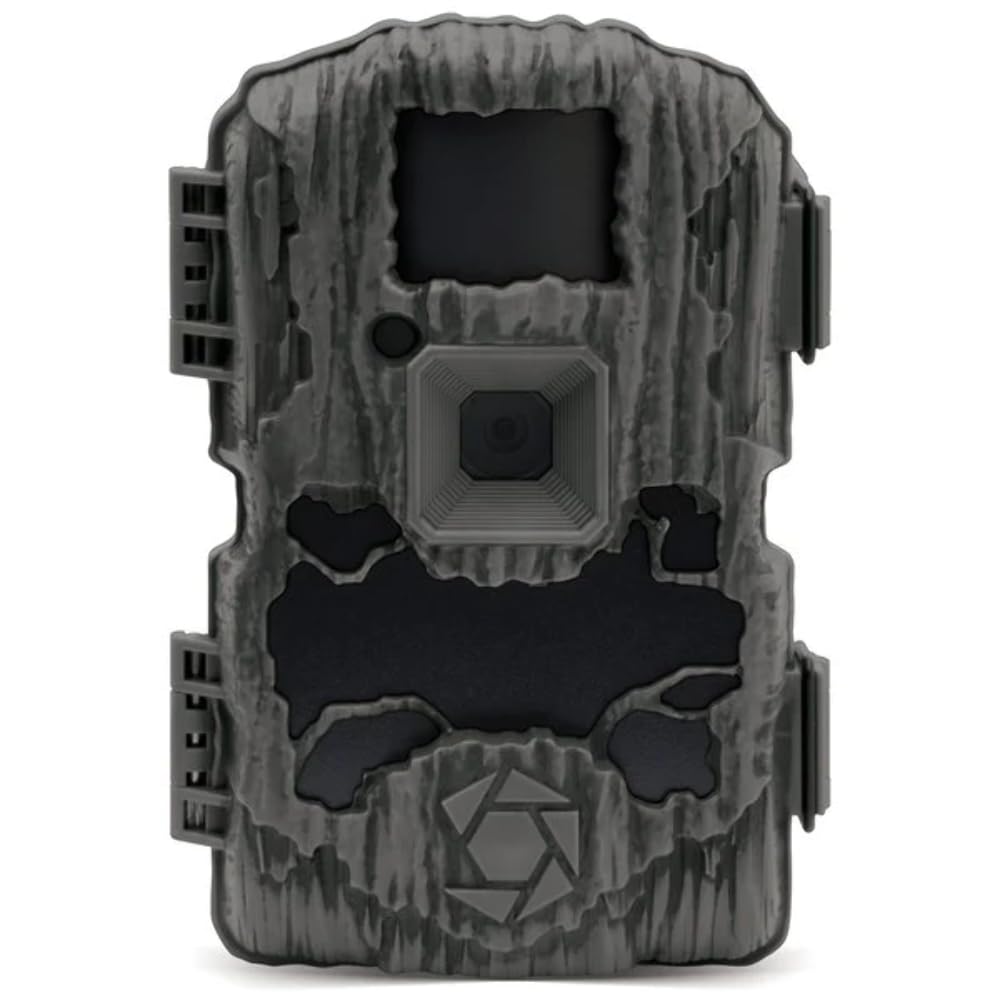 Stealth Cam Fusion X ATT 26 MP Trail Camera 1080P Video Wireless Hunting Camera