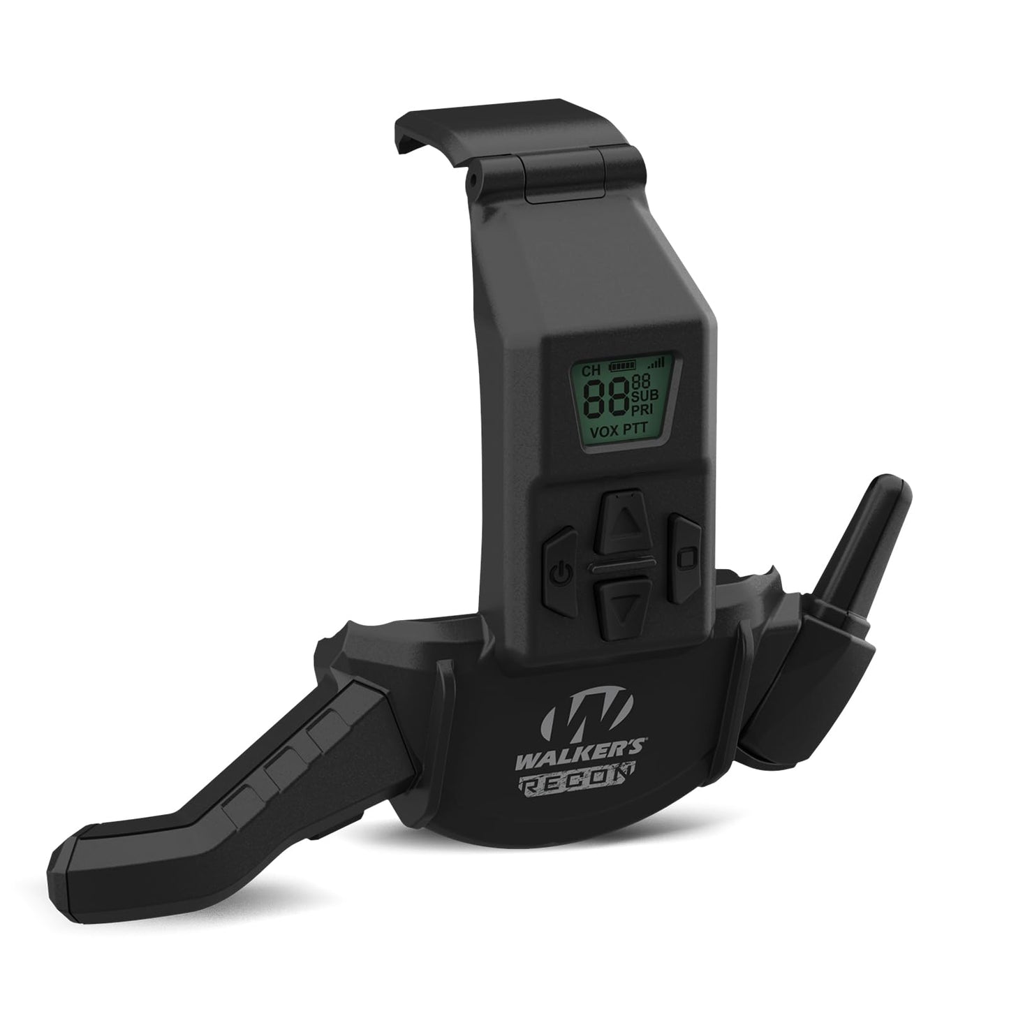 Walkers Recon Hybrid Comms Walkie Talkie with Bluetooth and GPRS 3 Mile Range