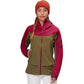 dynafit-womens-beast-hybrid-jacket-beet-red