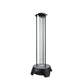 FIRSTHEALTH Full Room UV Light Sanitizer with Motion Sensor and Remote Control