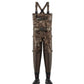 LaCrosse Men's Alpha Swampfox Breathable 1000G Realtree Max 5 Waders Size 9M