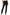 karen-kane-black-travel-jersey-pants-womens-medium