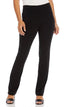 karen-kane-black-travel-jersey-pants-womens-medium