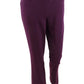 Calvin Klein Women's Modern Fit Trousers
