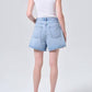 Agolde - Rhoda High-rise Waist Short