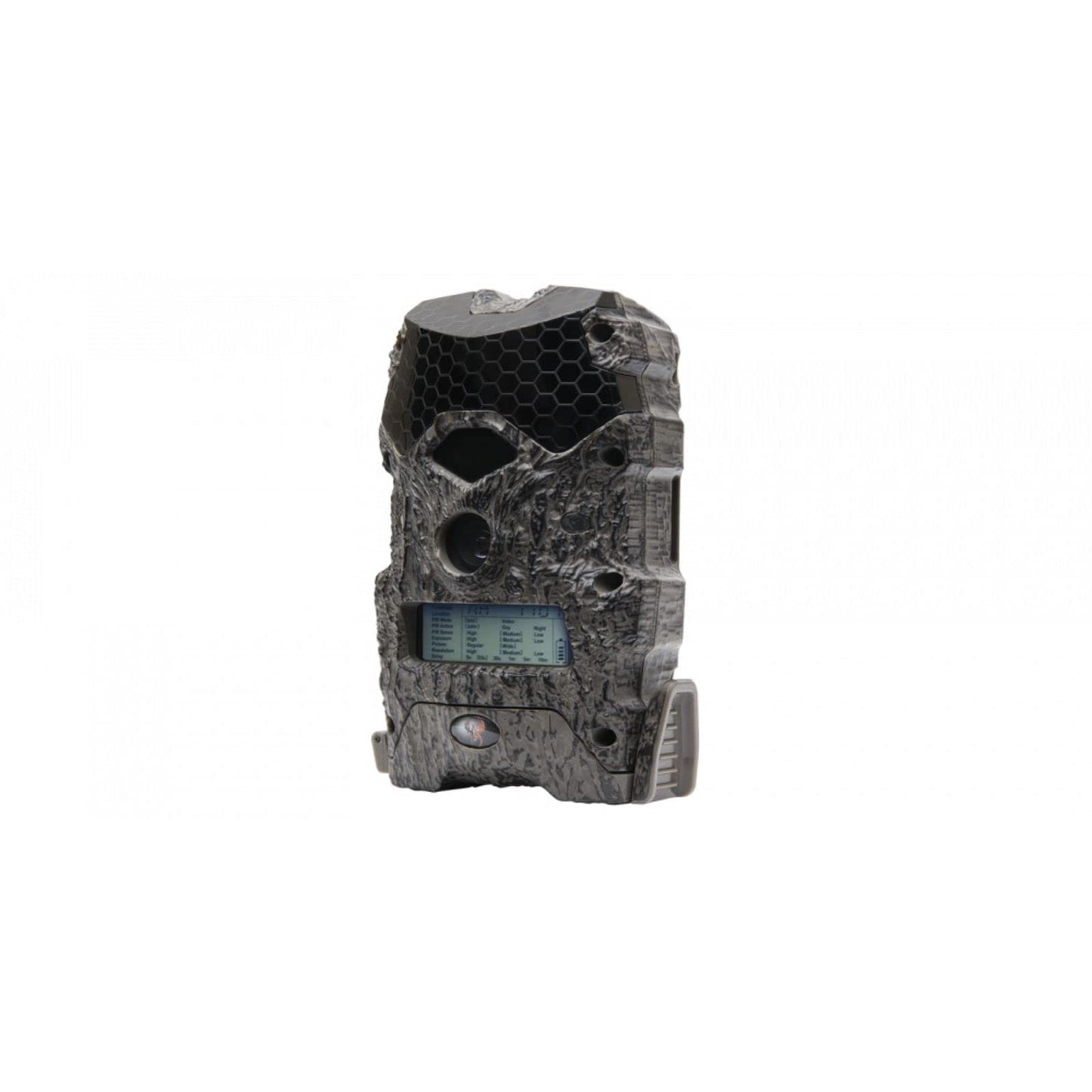 Wildgame Innovations Mirage 20 Trail Camera 30MP HD Video Lightsout