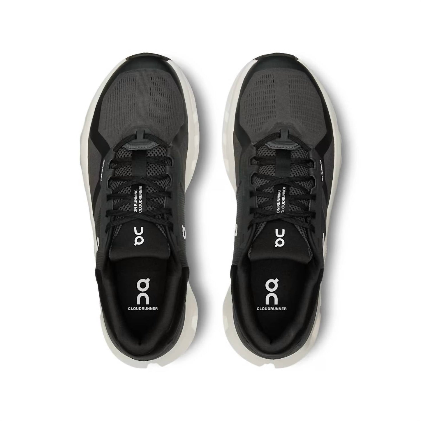 On Running - Men's Cloudrunner 2 Running Shoes