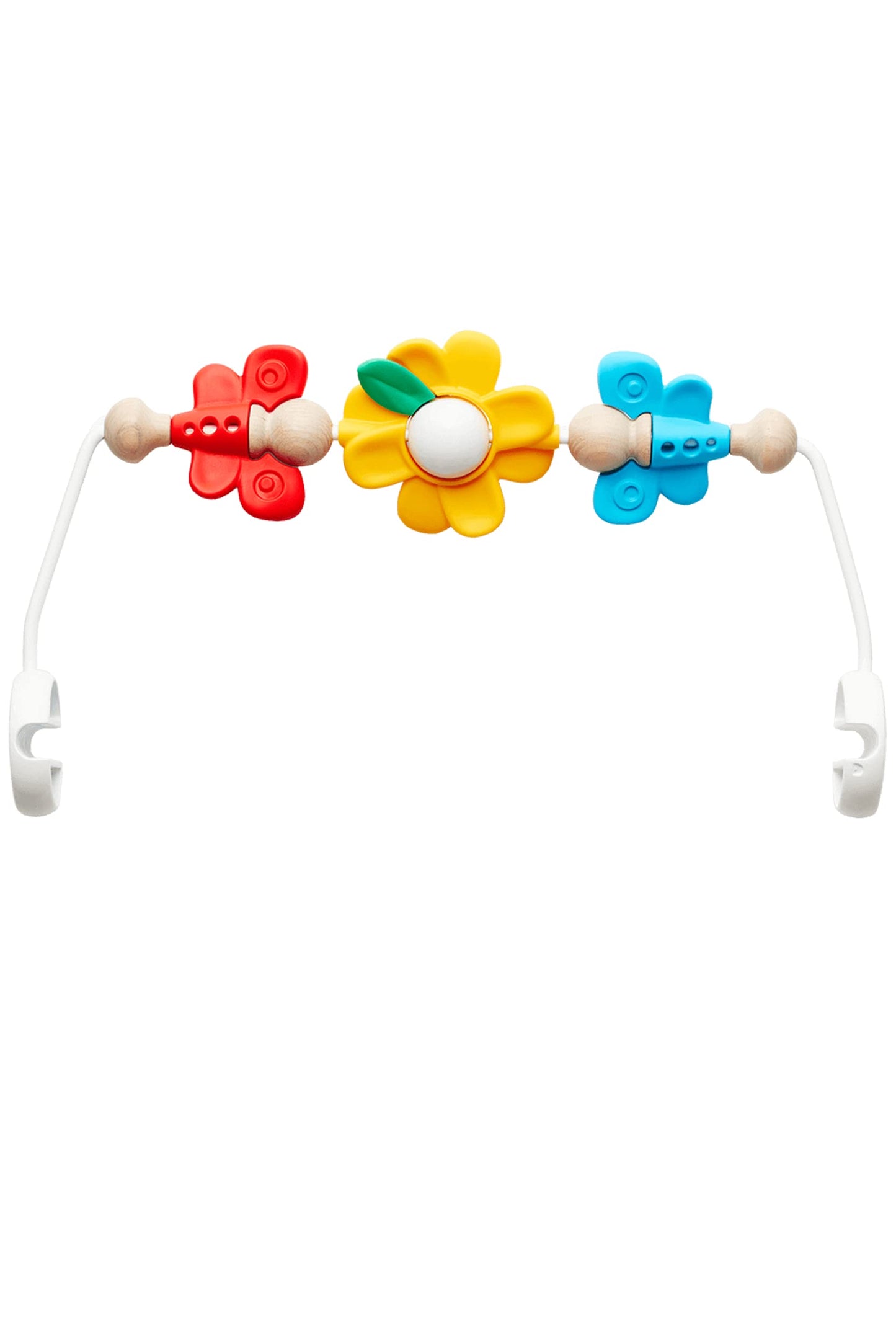 BabyBjörn Toy for Bouncer Flying Friends