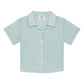 Montce - Boy's Mini Button Down Shirt