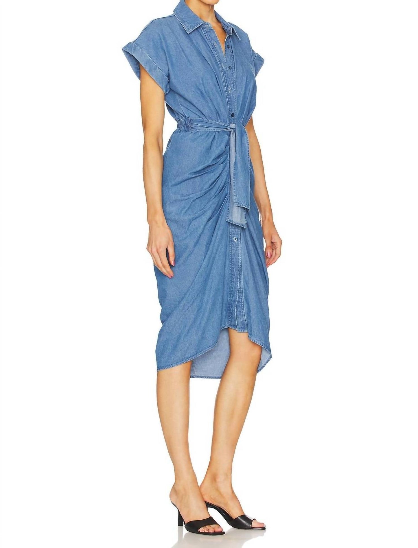 Steve Madden - Tori Dress