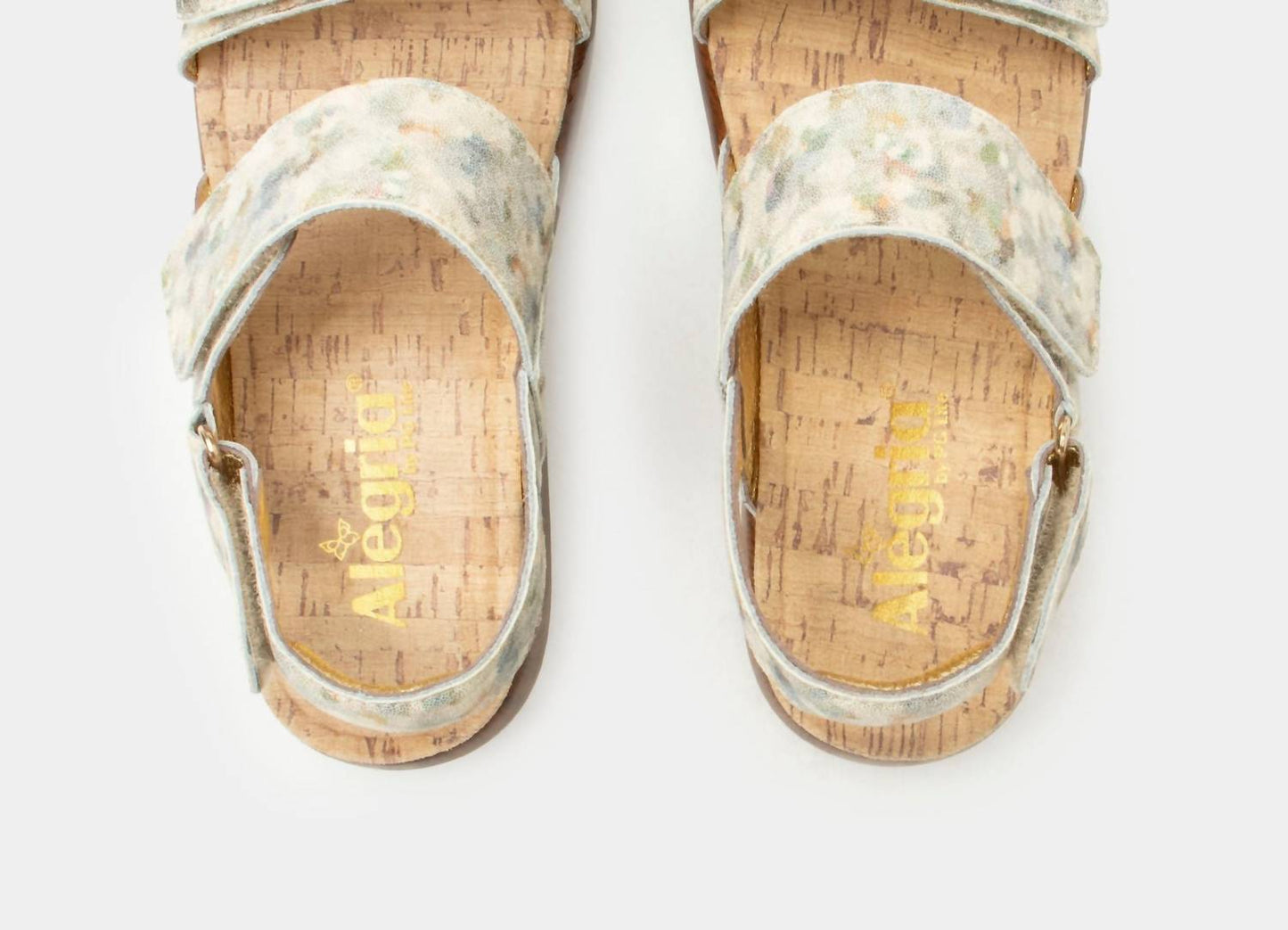 Alegria - Women's Bailee Sandal
