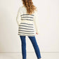 Tommy Bahama - Crochet Cotton Cardigan