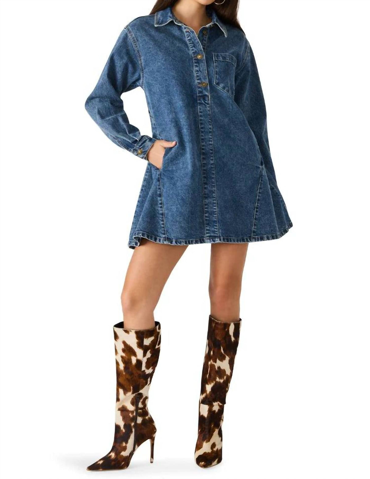 steve-madden-edith-denim-dress