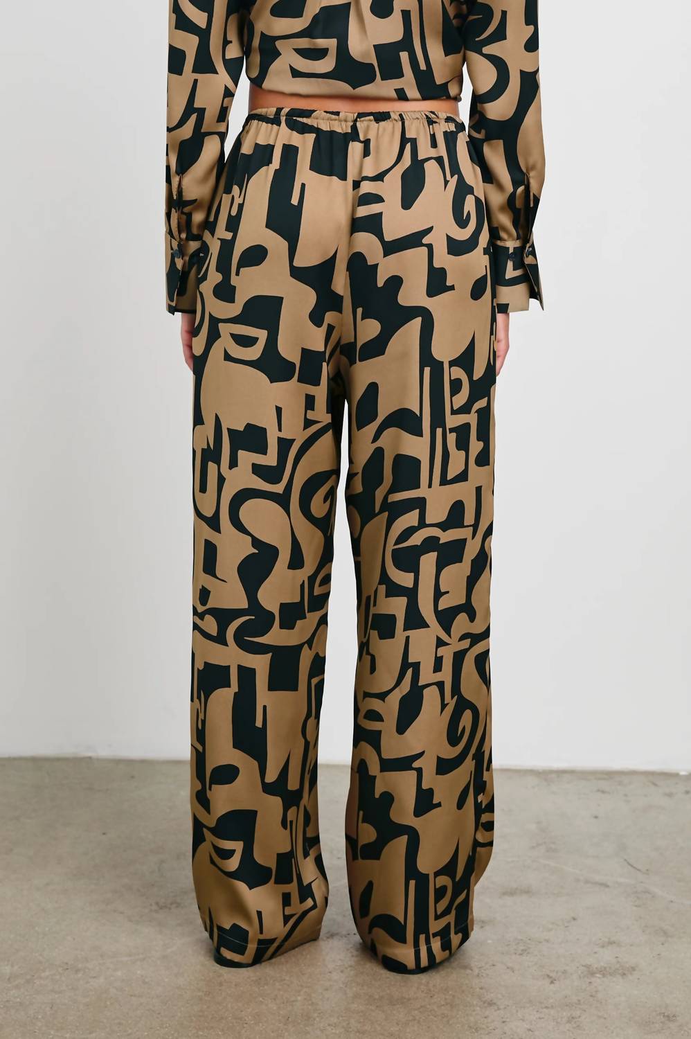 Rails - Damani Pant