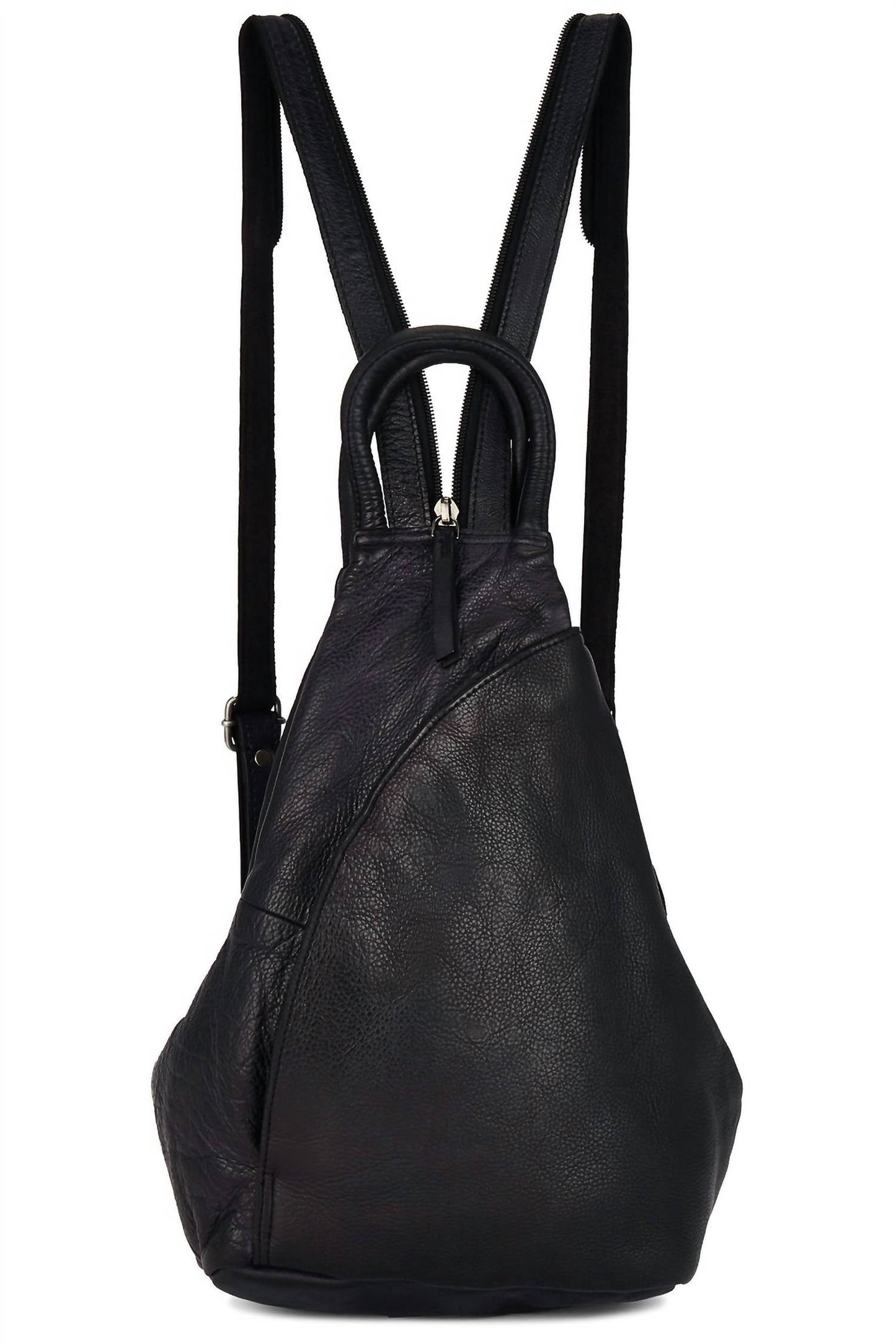 Free People - सोहो कन्वर्टिबल स्लिंग बैग