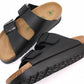 Birkenstock - Unisex - Arizona Platform Sandal