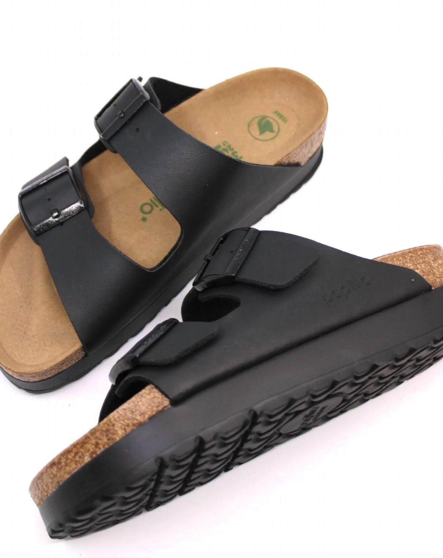 Birkenstock - Unisex - Arizona Platform Sandal
