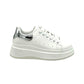 Bonavi - Women's Leros Comfort Sneaker