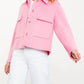 Thml - Brushed Knit Jacket