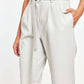 Dolce Cabo - Uptown Paper Bag Pants