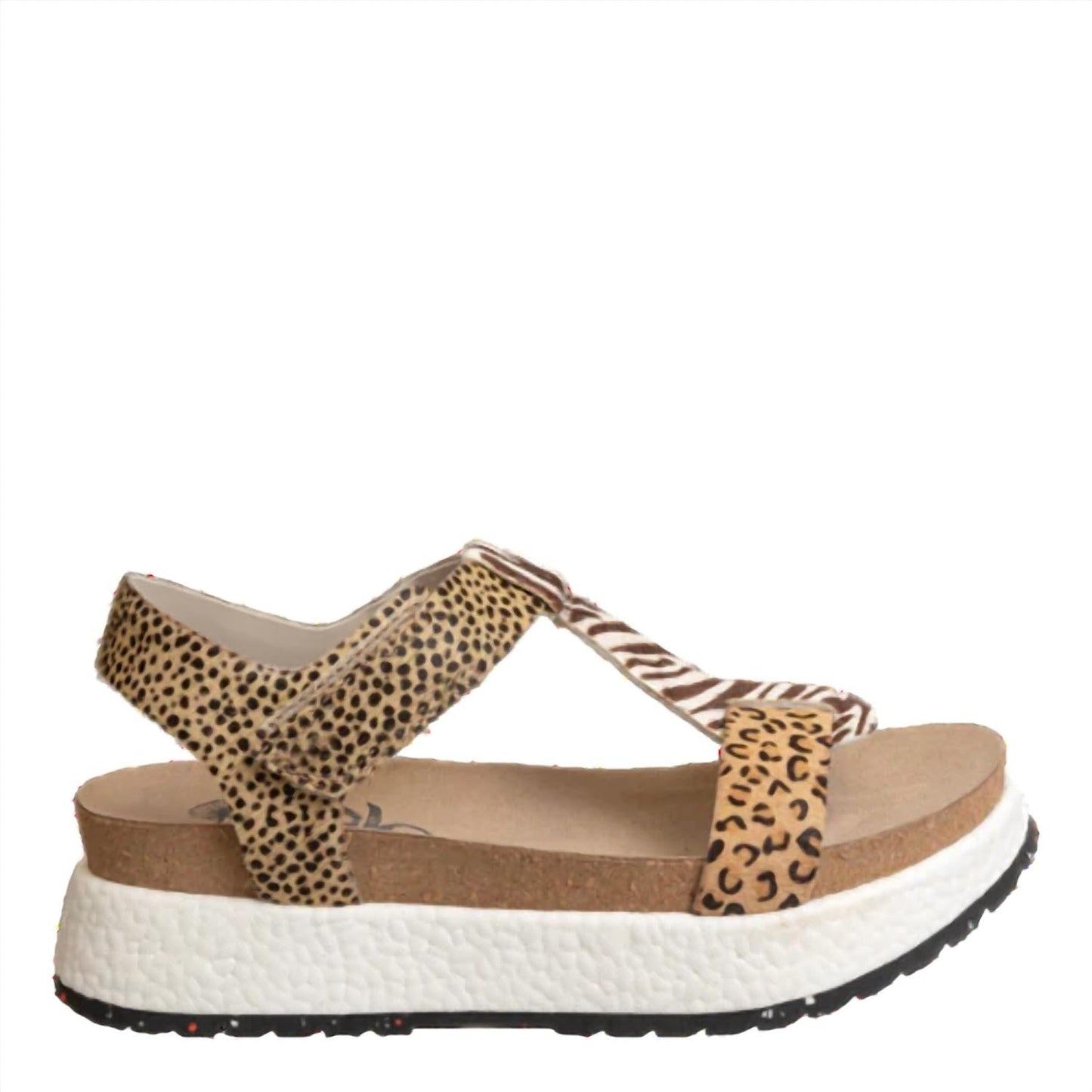 Otbt - Women's Mend Platform Sandals