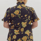 Entro - Fun Floral Top - Plus