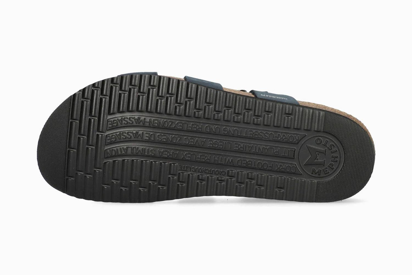 Mephisto - Women's Hannel Sandal